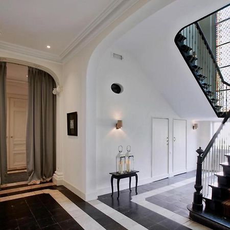 Sint Jacobs Bed & Breakfast Brugge Ngoại thất bức ảnh