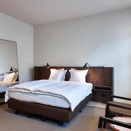 Sint Jacobs Bed & Breakfast Brugge Ngoại thất bức ảnh