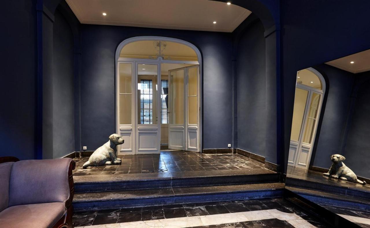 Sint Jacobs Bed & Breakfast Brugge Ngoại thất bức ảnh