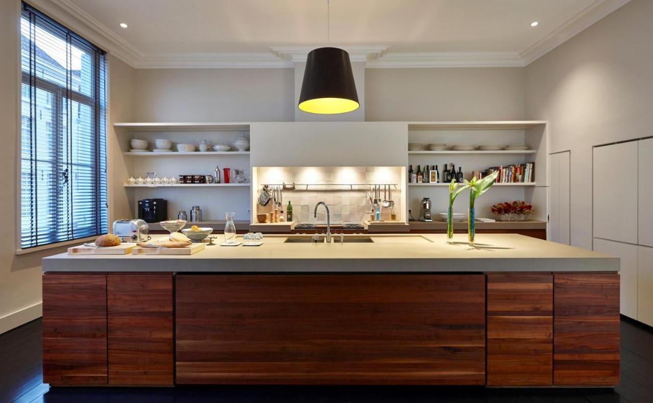 Sint Jacobs Bed & Breakfast Brugge Ngoại thất bức ảnh